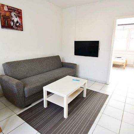 Apartments Koeln Gremberghoven ภายนอก รูปภาพ