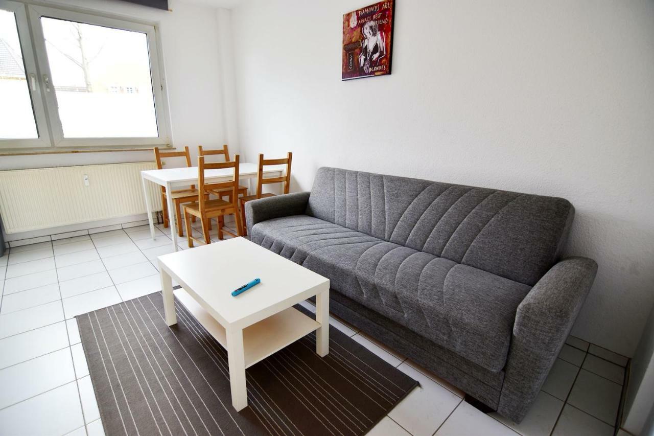 Apartments Koeln Gremberghoven ภายนอก รูปภาพ